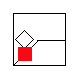 Example 1: Logical induction shape sequence.