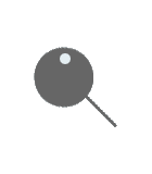 Example 3: Logical induction shape sequence.