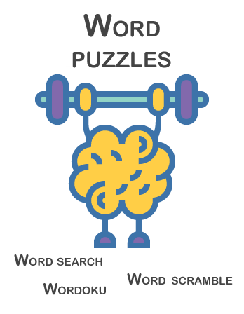 word puzzles